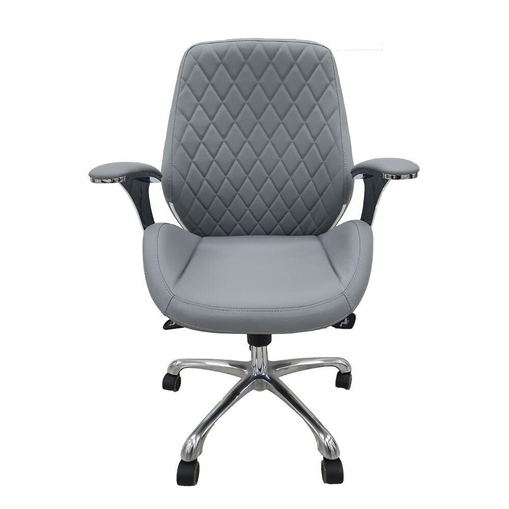 Product image: Chair-3219B-Gray