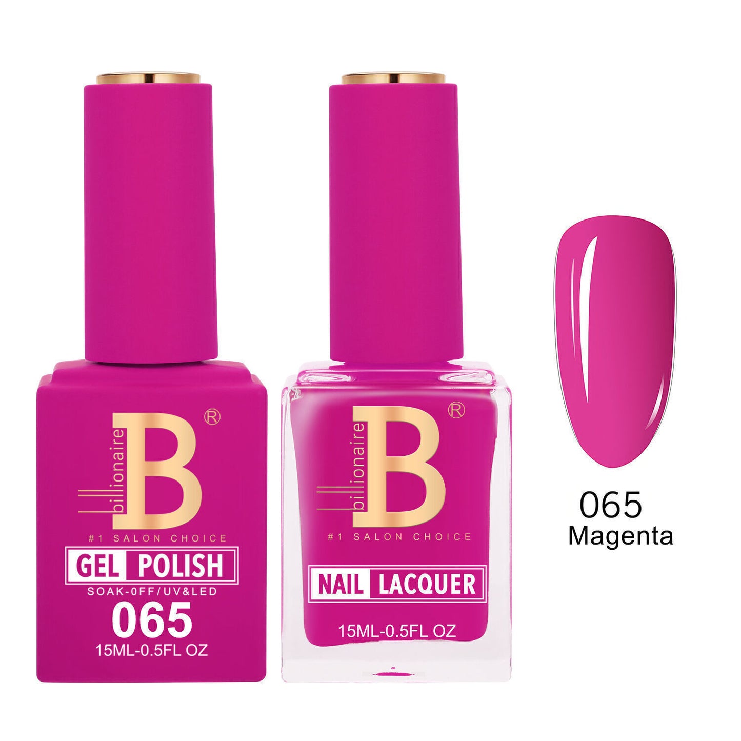 Product image: Billion-Imperial-Gel-065