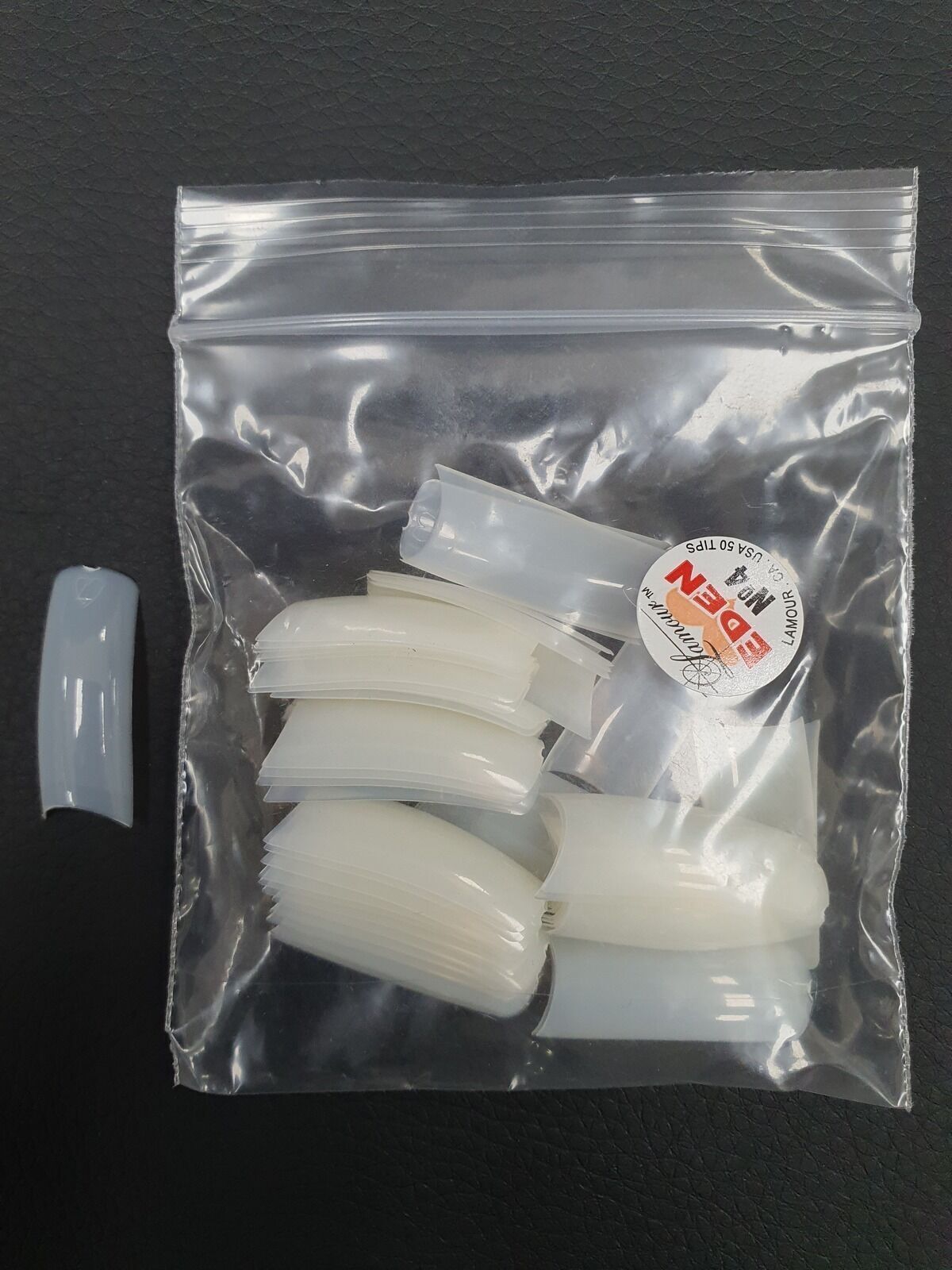Product image: Lamour-Eden-Tip-4