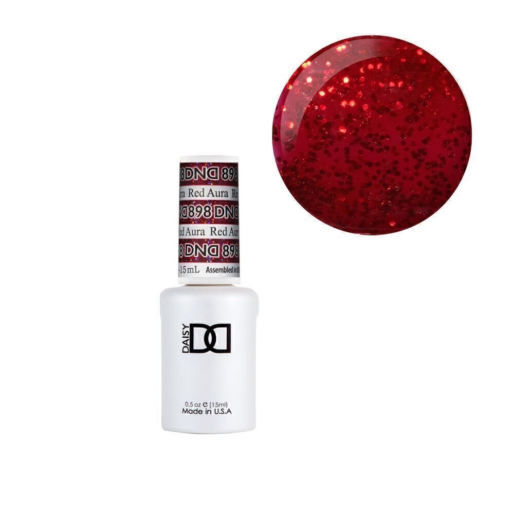 Product image: D898-Red