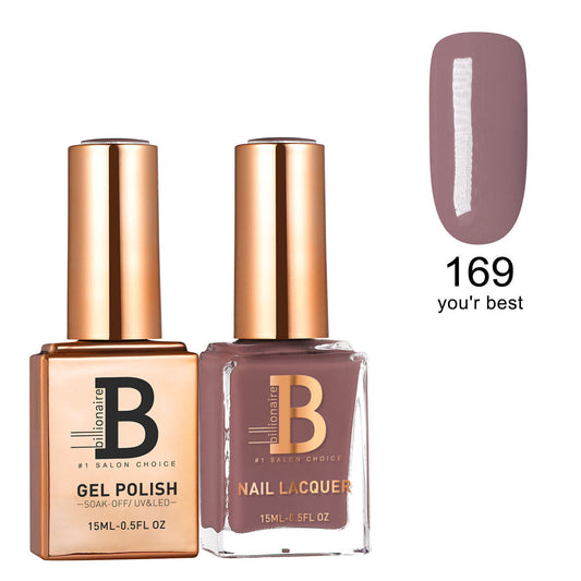 Product image: Billion-Gel-169
