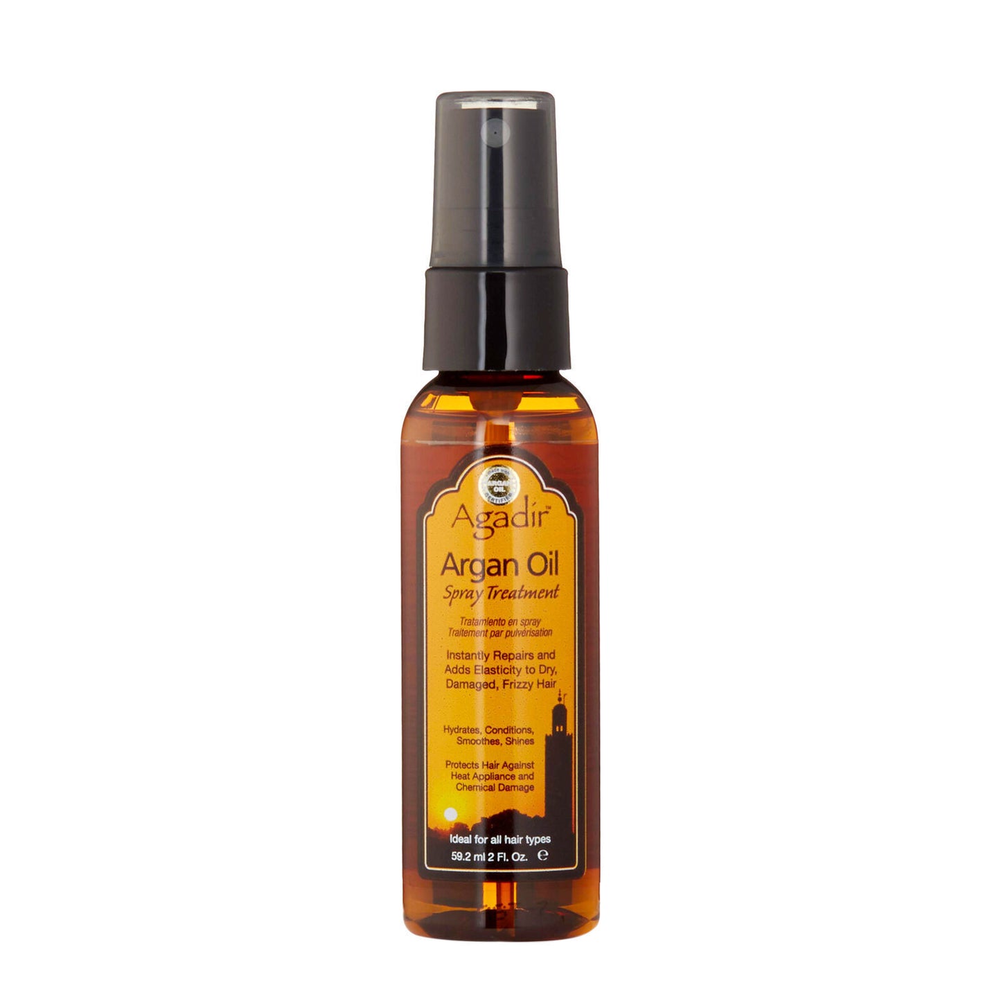 Product image: AGA-TreatSpray-59-2ml