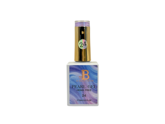 Product image: Billion-PearlGel-24