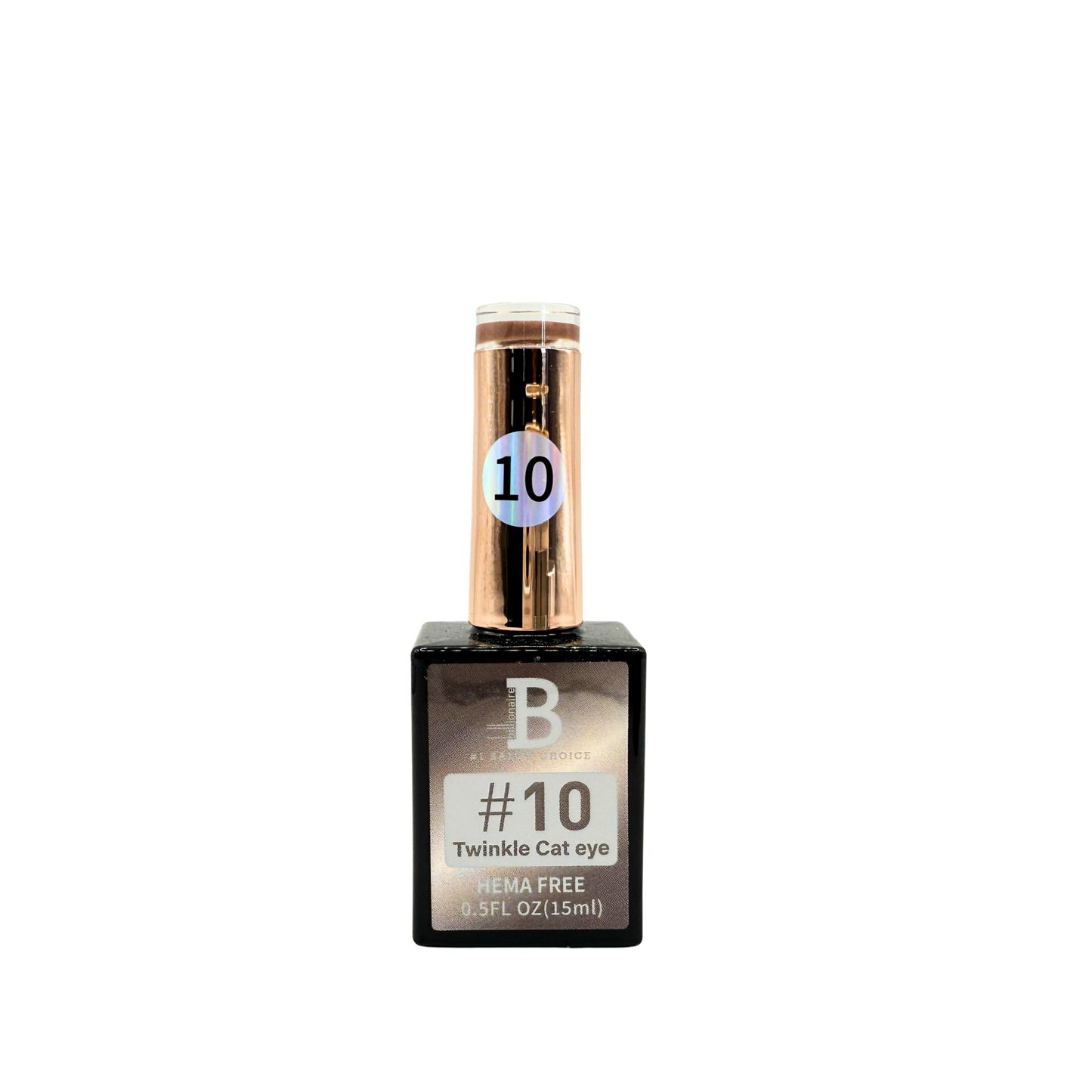 Product image: Billion-Cateye-Twinkle-10