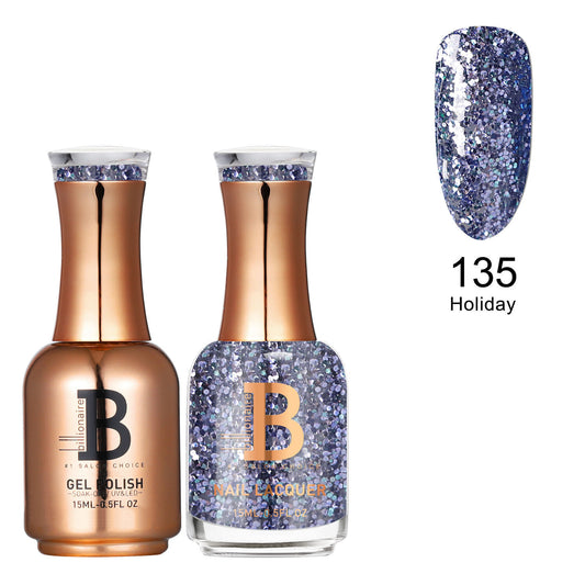 Product image: Billion-Gel-135