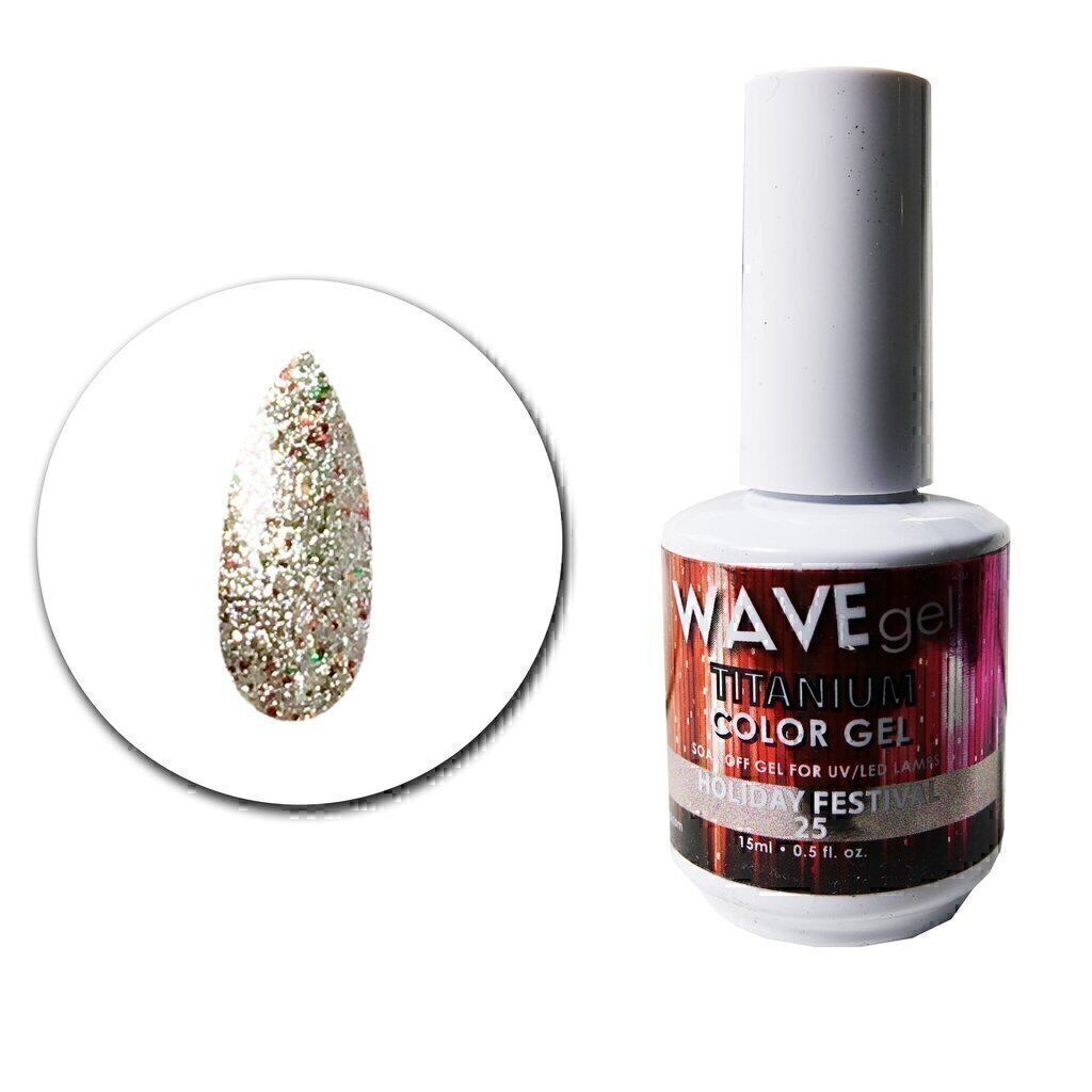 Product image: WAV-Titan25
