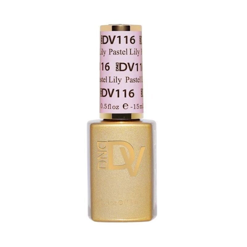 Product image: Diva116-PastelLily