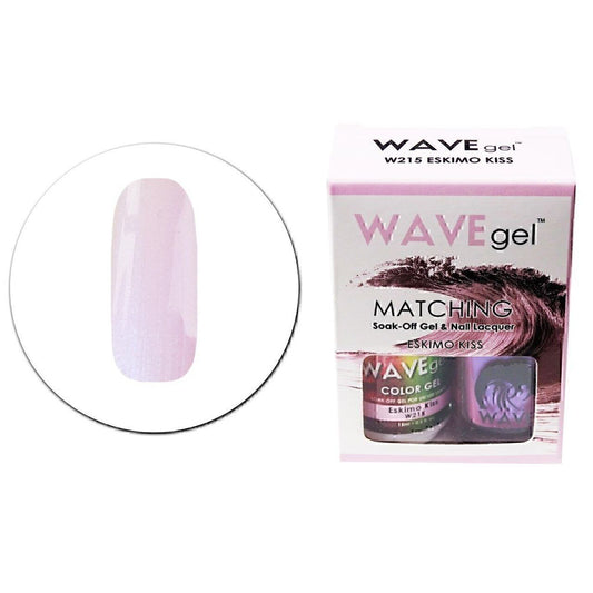 Product image: WAV-Gel-215