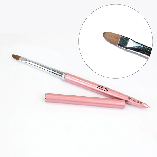 Product image: ZEN-Bui-OvalBrush12