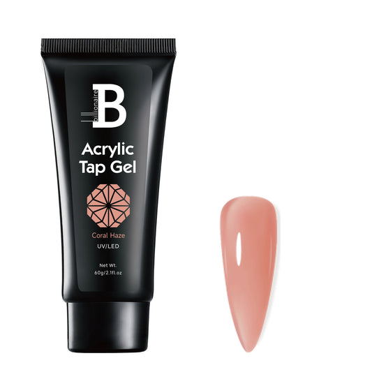 Product image: Billion-TapGel-CoralHaze