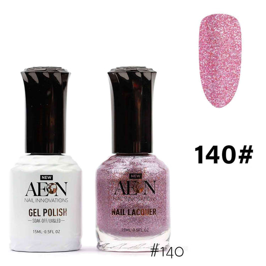 Product image: Aeon-DuoGel-140