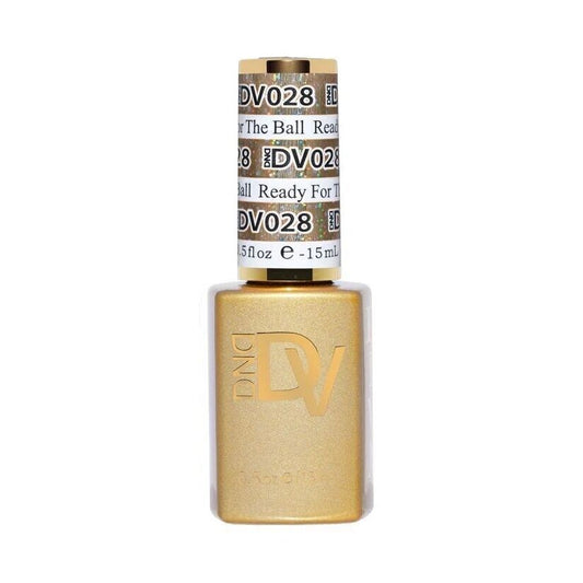 Product image: Diva028-ReadyForTheBall