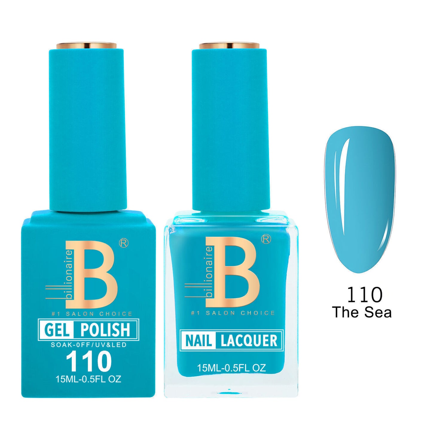 Product image: Billion-Imperial-Gel-110