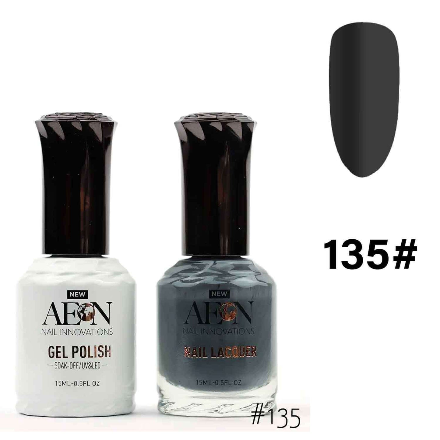 Product image: Aeon-DuoGel-135