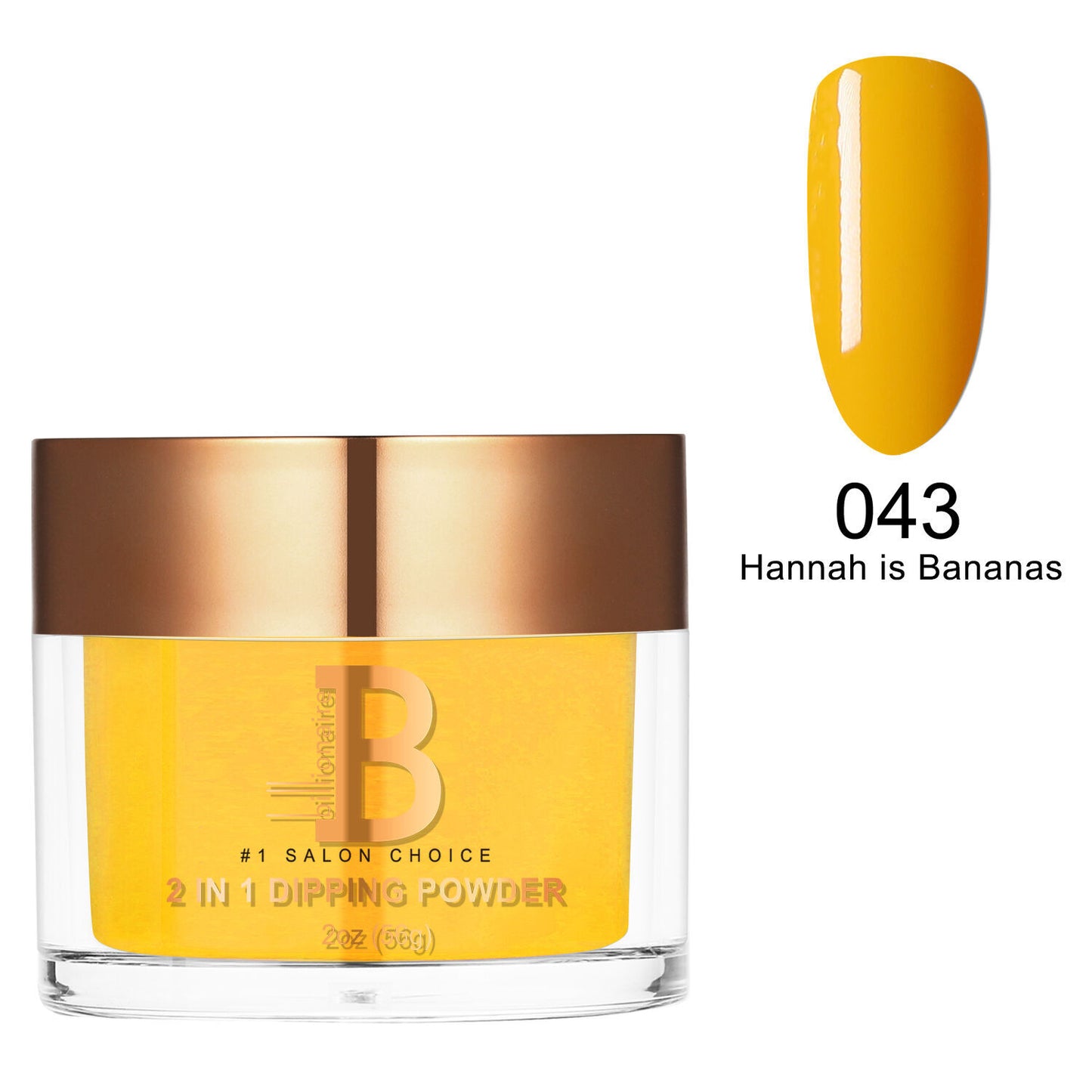 Product image: Billion-Dip-043