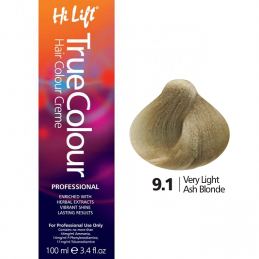 Product image: HLF-True-91-VrLgtAshBlo