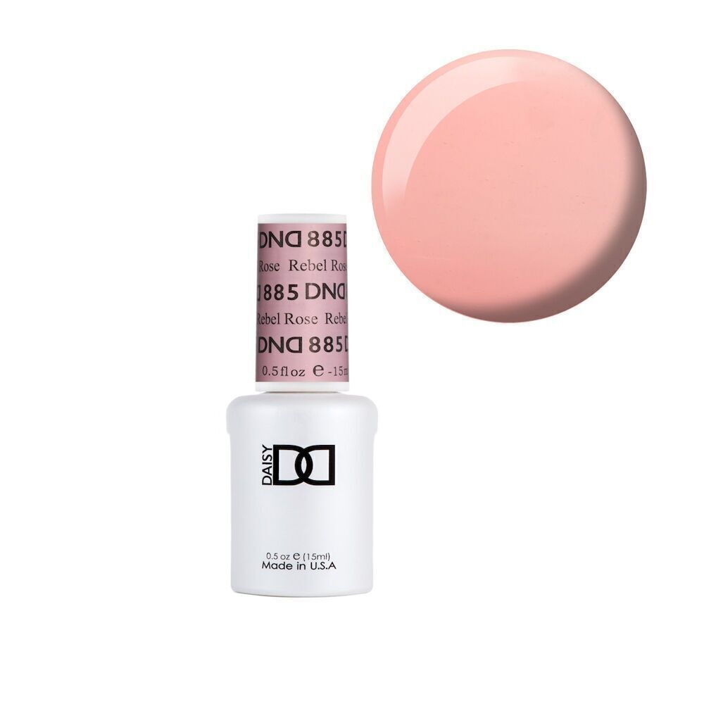 Product image: D885-Rose