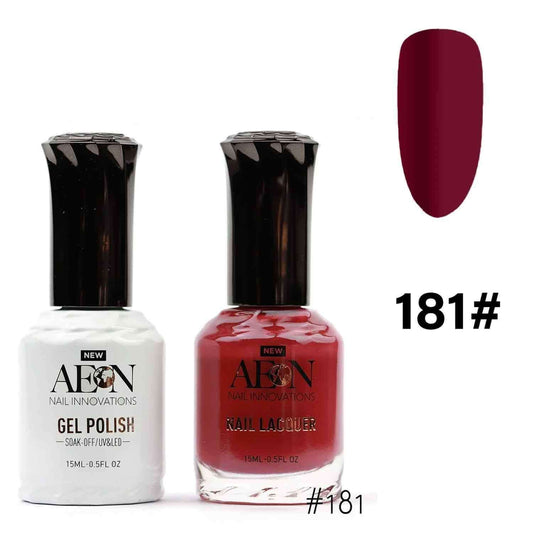 Product image: Aeon-DuoGel-181