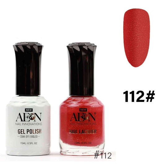 Product image: Aeon-DuoGel-112