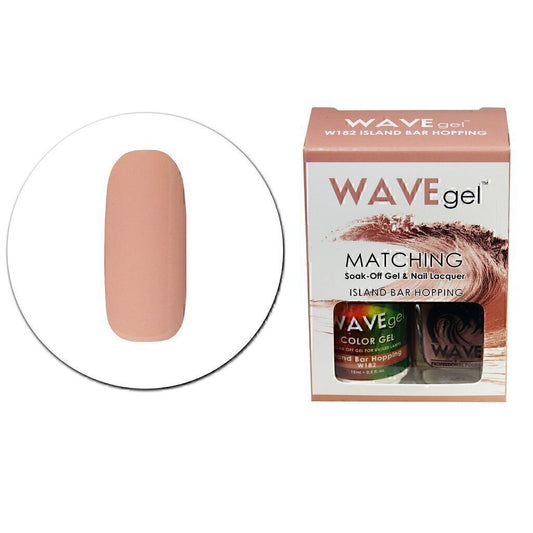 Product image: WAV-Gel-182
