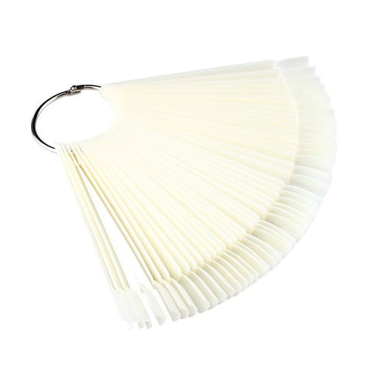 Product image: TipChart-50-Wht