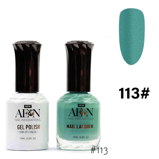 Product image: Aeon-DuoGel-113