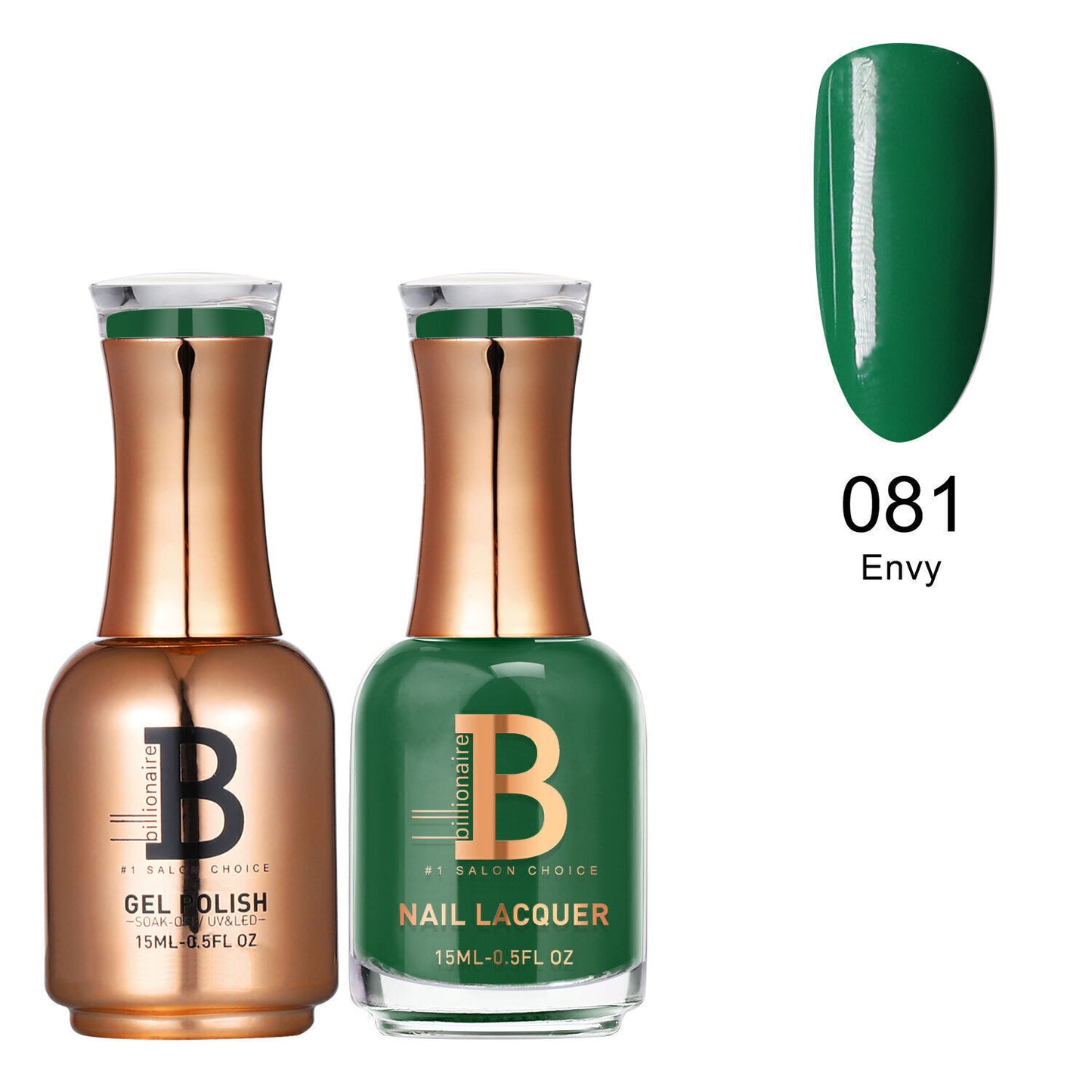 Product image: Billion-Gel-081