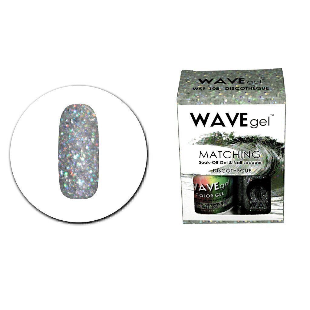 Product image: WAV-Gel-108