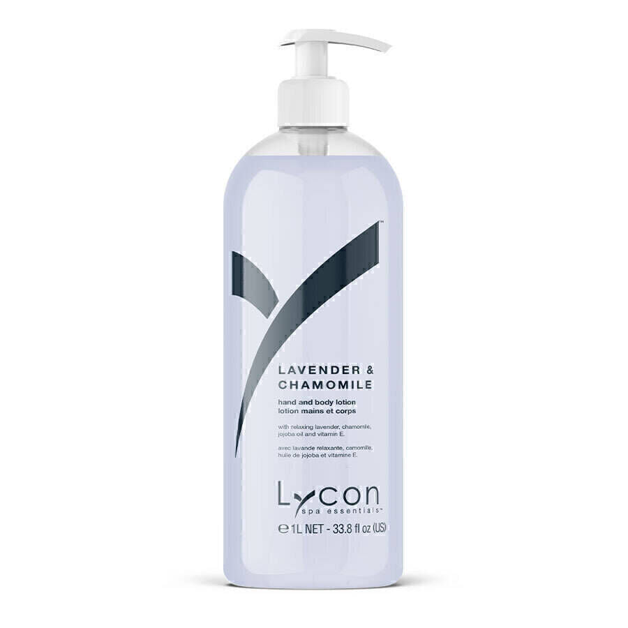Product image: LYC-Lotion-Laven-1L
