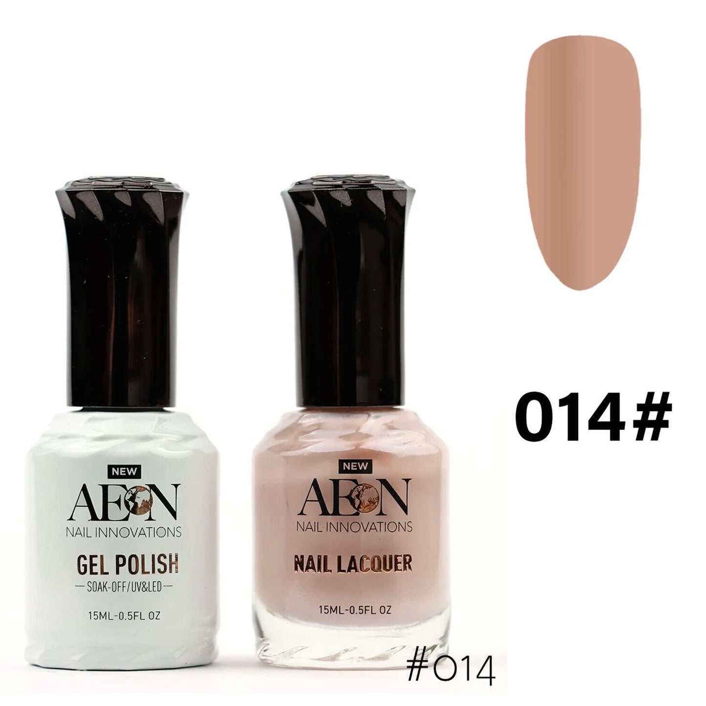 Product image: Aeon-DuoGel-014