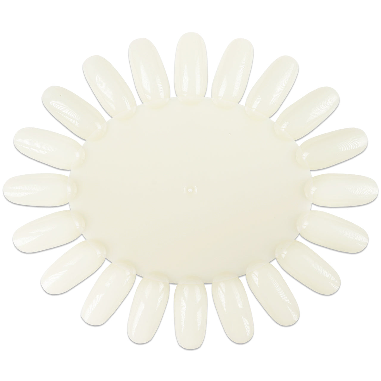 Product image: RoundTipChart-10pc