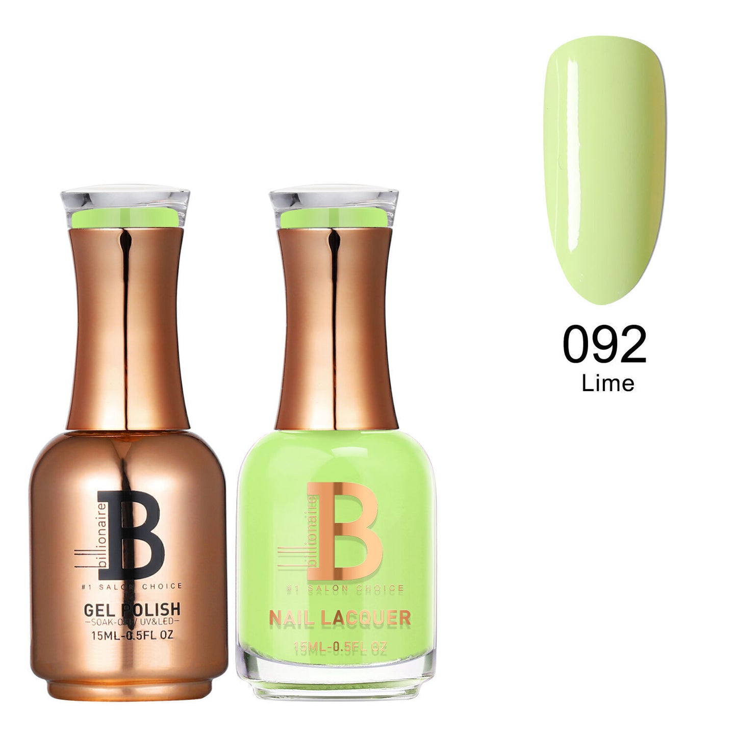 Product image: Billion-Gel-092