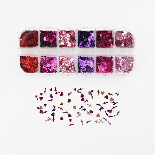 Product image: NArt-CrossMix54981
