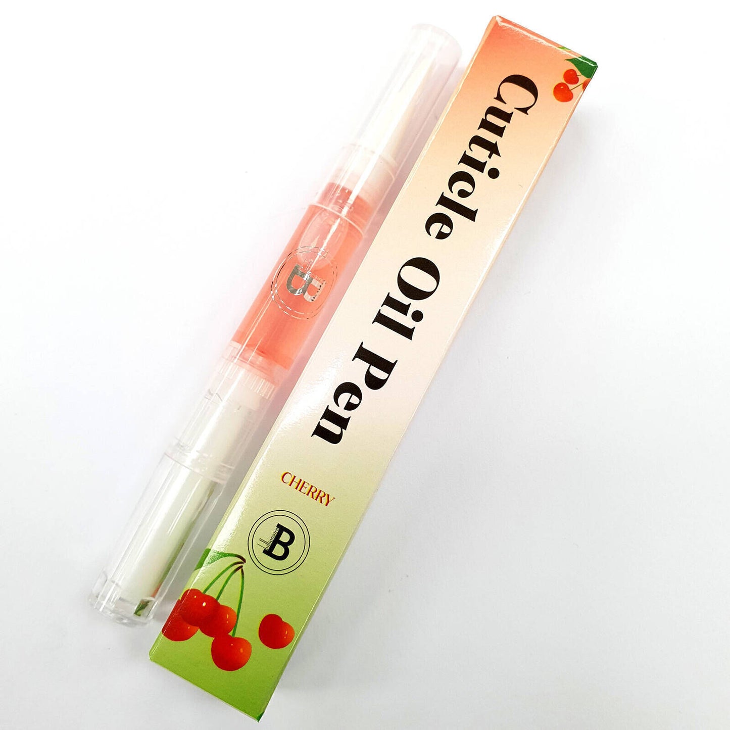 Product image: Bill-CtleOil-Pen-Cherry