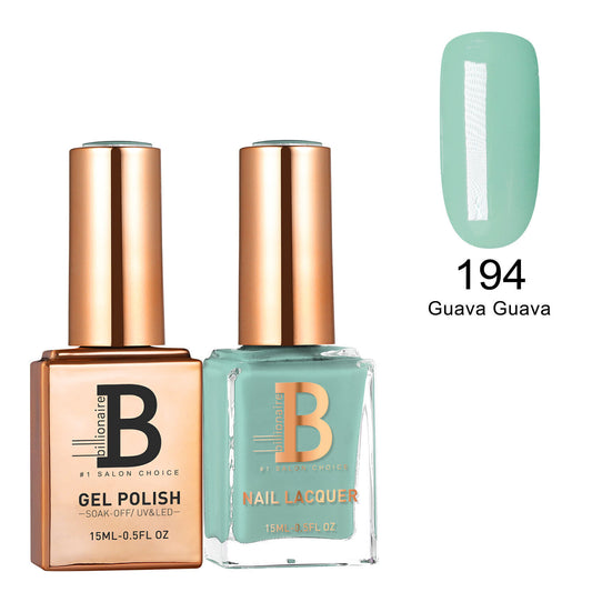 Product image: Billion-Gel-194