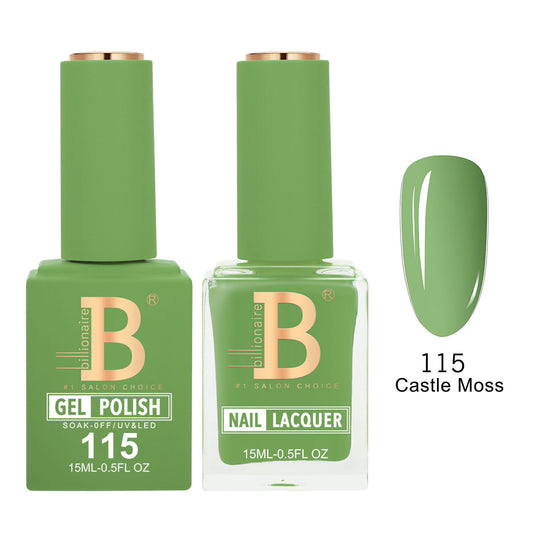Product image: Billion-Imperial-Gel-115