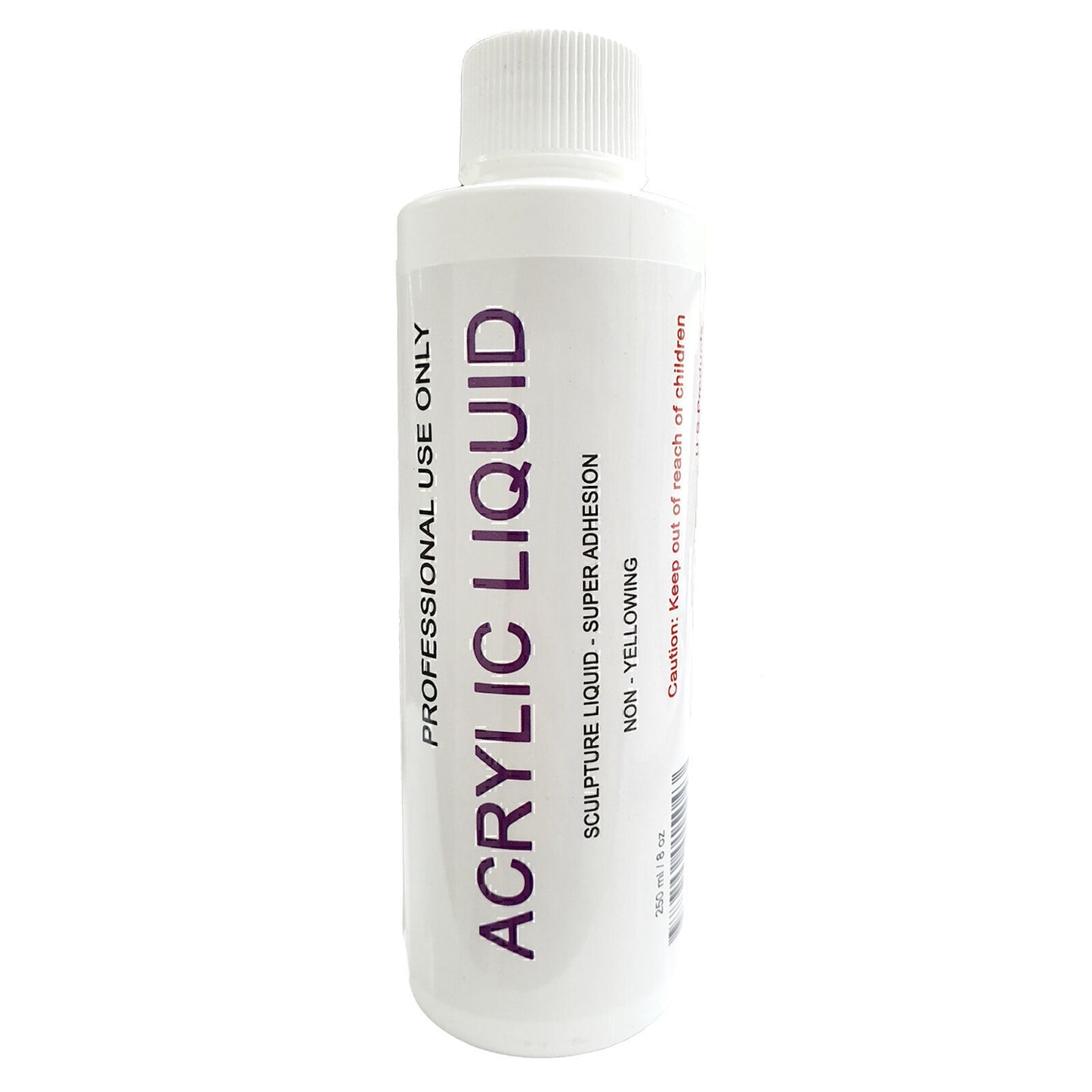 Product image: NLiq-Clear-8oz