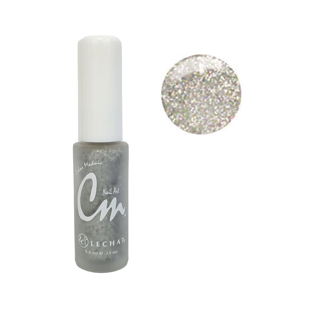 Product image: CMArt-NA20SilverGlitter
