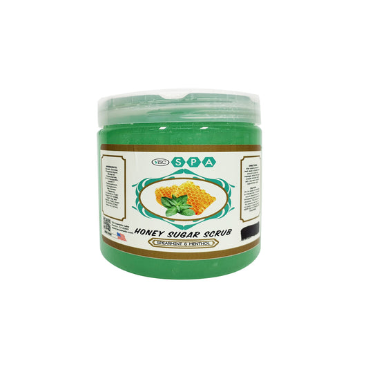 Product image: TSC-ScrubSugar-Mint-700g