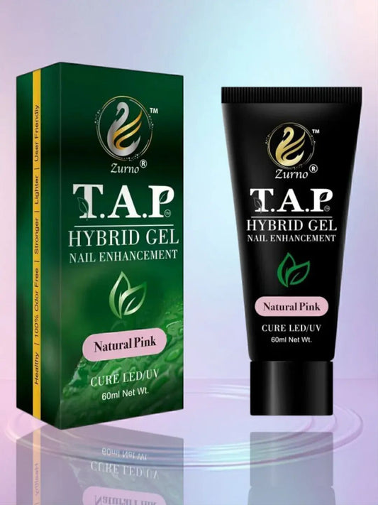 Product image: TAP-NatPink-60ml