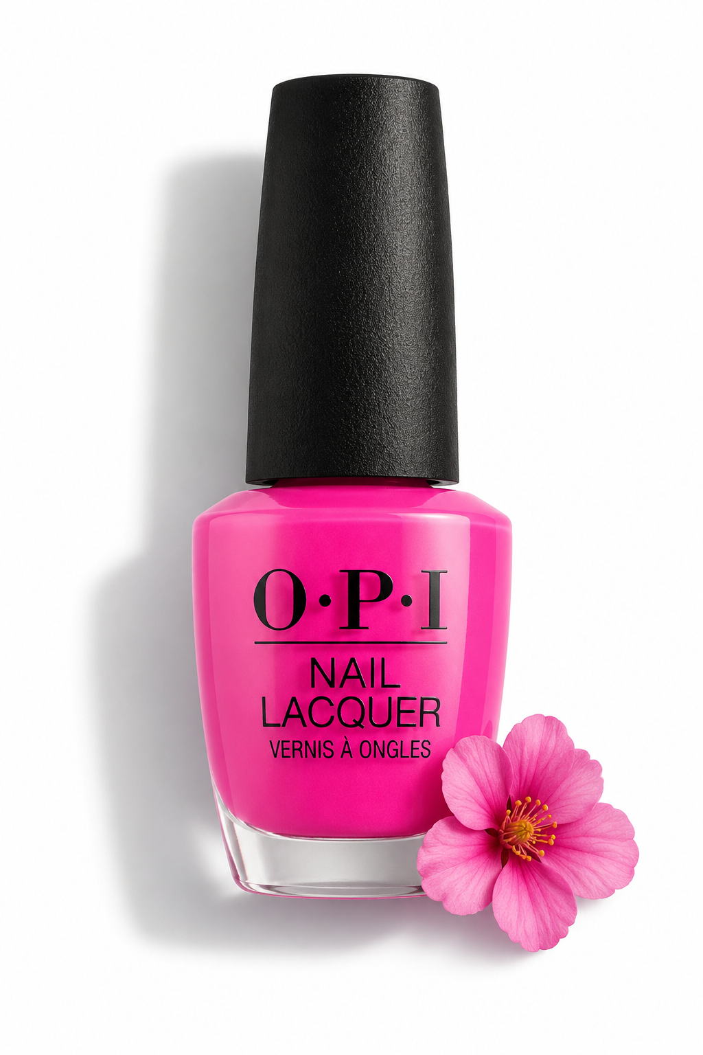 OPI Nail Polish Lacquer - NL A20 LA-Paz-Itively 15ml