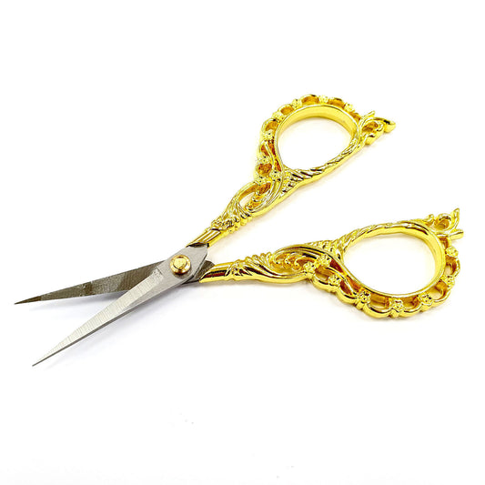 Product image: Scissor-Euro-Gold