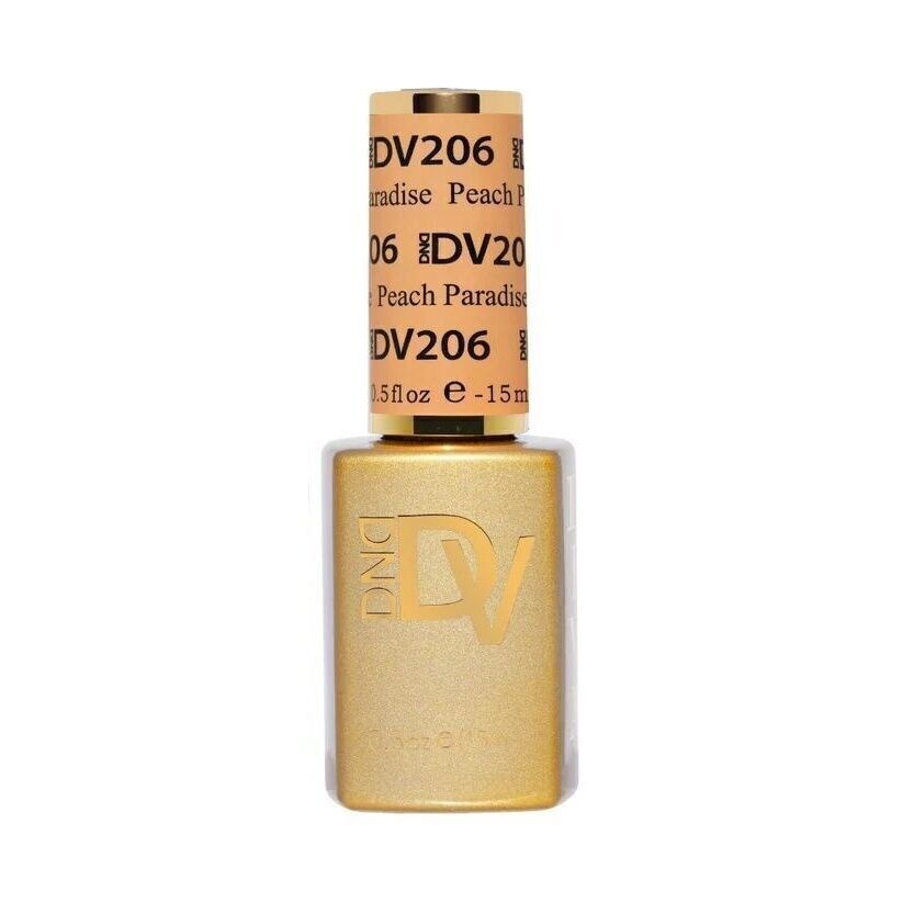 Product image: Diva206-PeachParadise