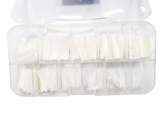 Product image: AEON-TipBox-Stiletto-NAT