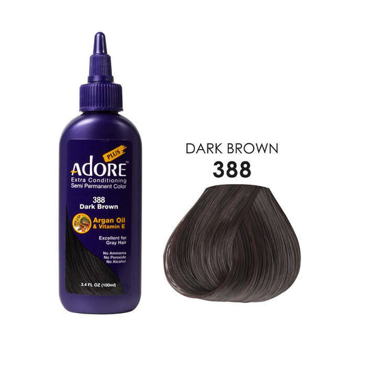 Product image: ADO-388-DrkBrown