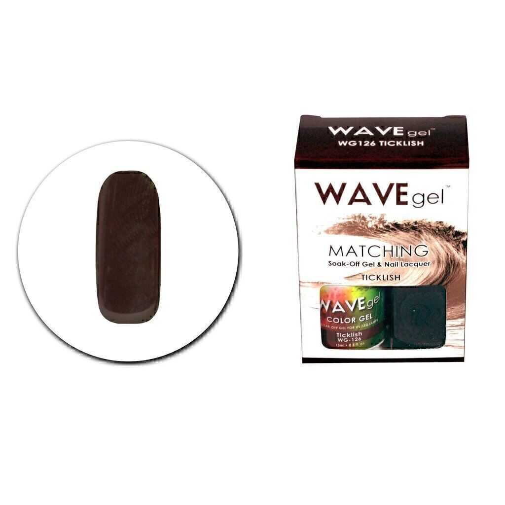 Product image: WAV-Gel-126