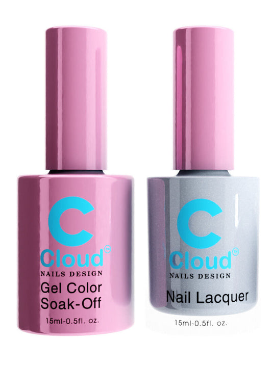 Product image: Chisel-Gel-CCloud-103