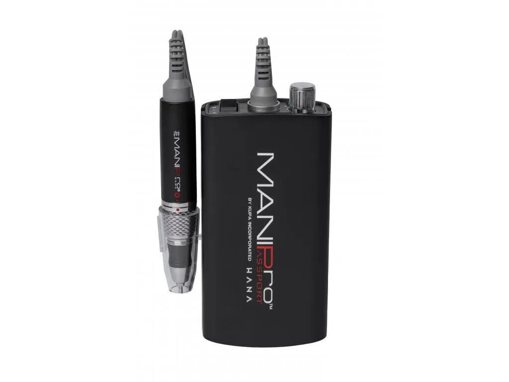 Product image: MANIPro-Black-Japan