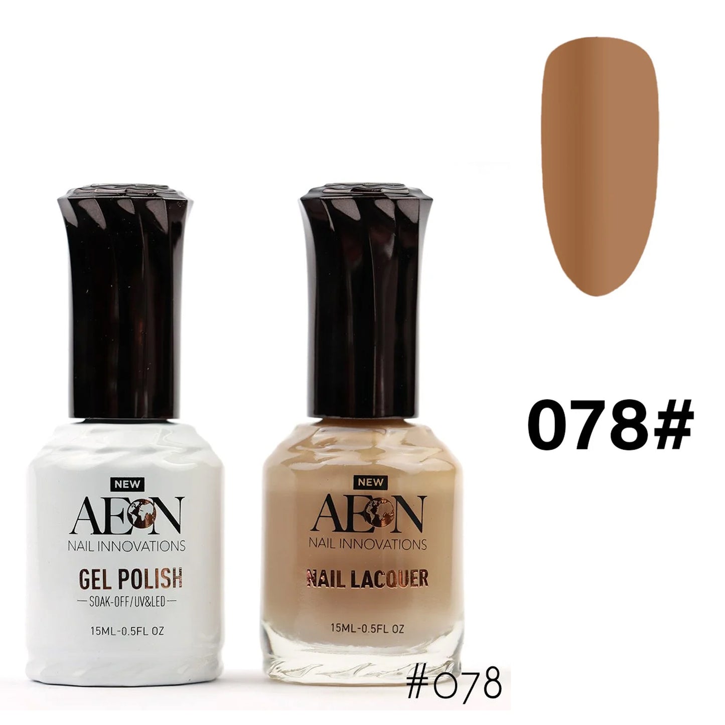 Product image: Aeon-DuoGel-078