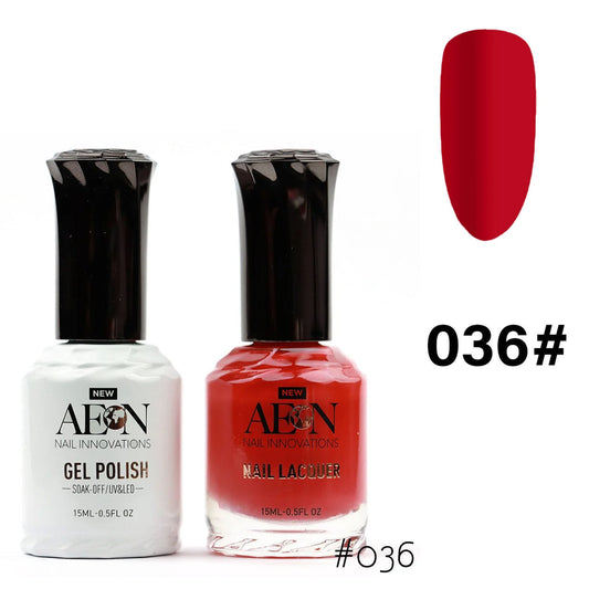 Product image: Aeon-DuoGel-036